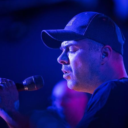 Kulturhotel Guggenheim Liestal Eksteriør bilde