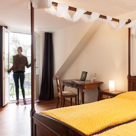 Kulturhotel Guggenheim Liestal Eksteriør bilde